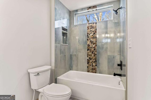 70 Cascading Brook Lane, Blue Ridge, GA 30513