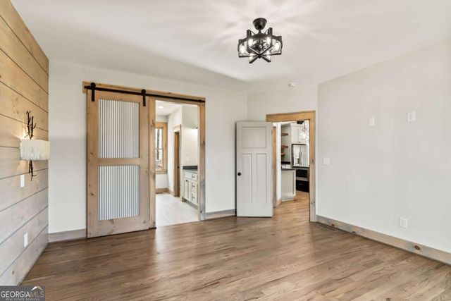 70 Cascading Brook Lane, Blue Ridge, GA 30513