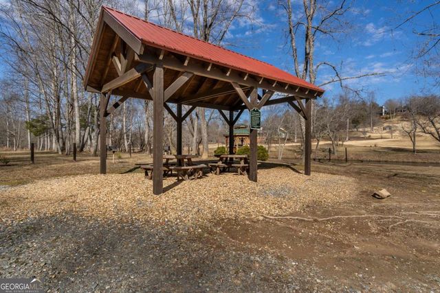 70 Cascading Brook Lane, Blue Ridge, GA 30513