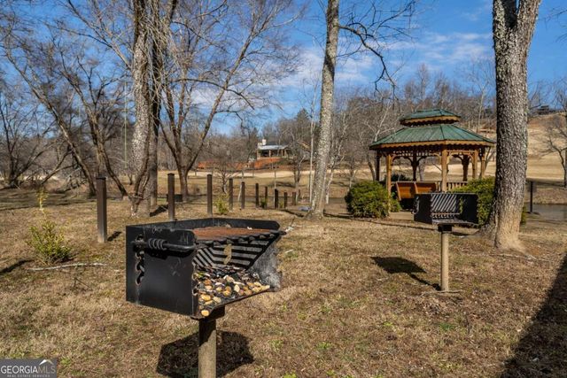 70 Cascading Brook Lane, Blue Ridge, GA 30513