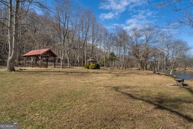 70 Cascading Brook Lane, Blue Ridge, GA 30513