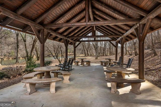 70 Cascading Brook Lane, Blue Ridge, GA 30513