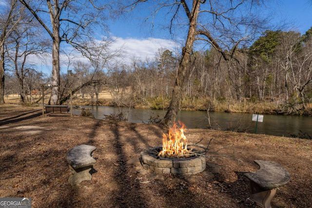 70 Cascading Brook Lane, Blue Ridge, GA 30513