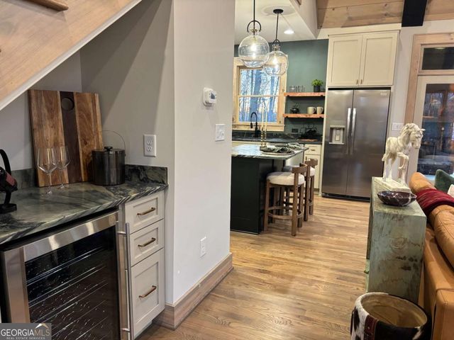 70 Cascading Brook Lane, Blue Ridge, GA 30513