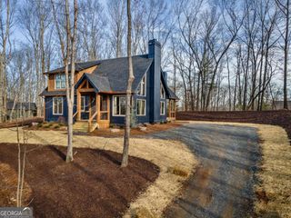 70 Cascading Brook Lane, Blue Ridge, GA 30513