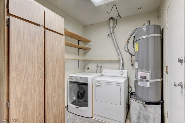 3021 Milo Way, Las Vegas, NV 89102