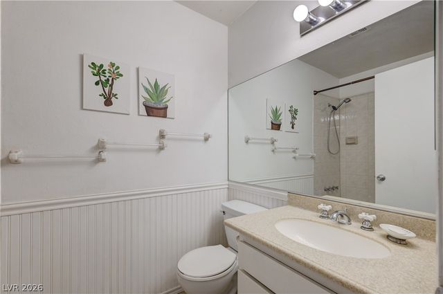 3021 Milo Way, Las Vegas, NV 89102