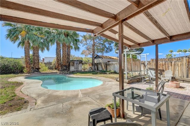 3021 Milo Way, Las Vegas, NV 89102