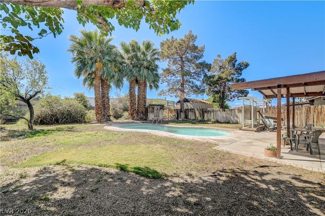 3021 Milo Way, Las Vegas, NV 89102