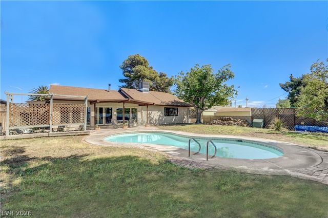 3021 Milo Way, Las Vegas, NV 89102