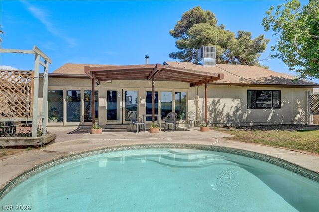 3021 Milo Way, Las Vegas, NV 89102