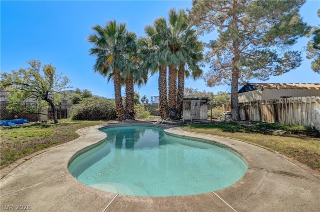 3021 Milo Way, Las Vegas, NV 89102