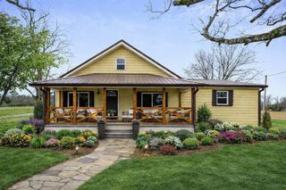 118 Ed Phifer Rd, Quebeck, TN 38579