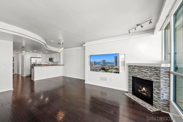 555 Front Street 2201, San Diego, CA 92101