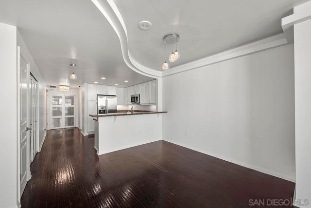 555 Front Street 2201, San Diego, CA 92101