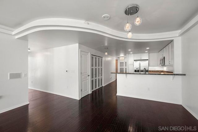 555 Front Street 2201, San Diego, CA 92101