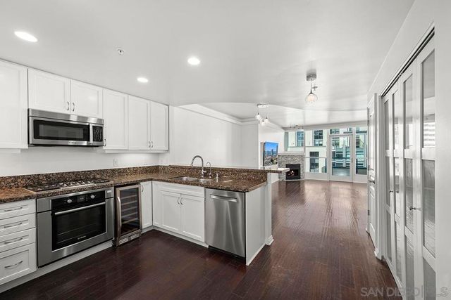 555 Front Street 2201, San Diego, CA 92101