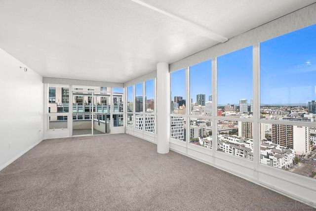 555 Front Street 2201, San Diego, CA 92101