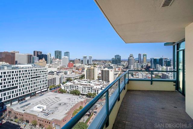 555 Front Street 2201, San Diego, CA 92101