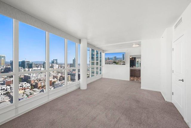 555 Front Street 2201, San Diego, CA 92101