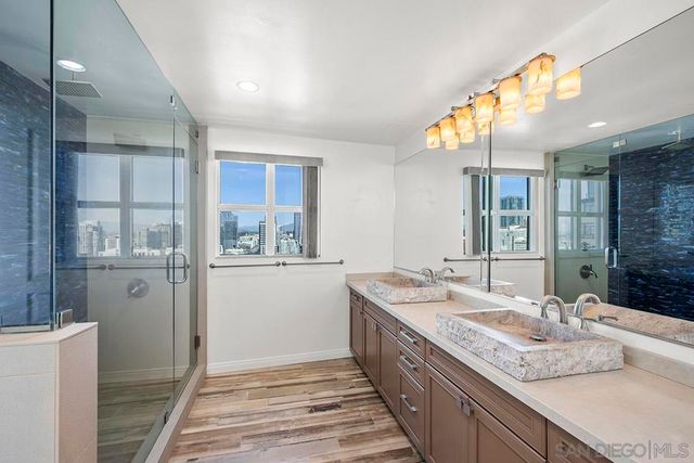 555 Front Street 2201, San Diego, CA 92101