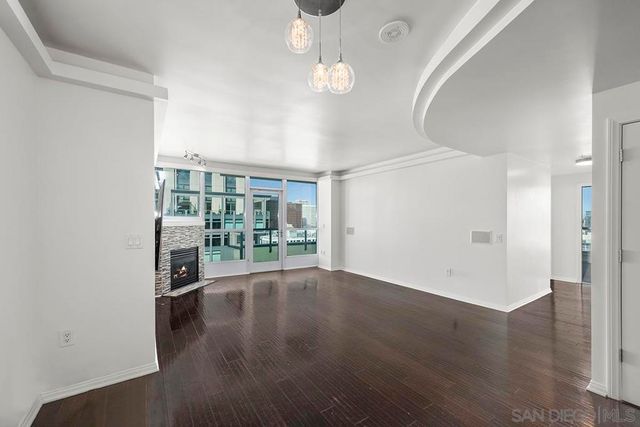 555 Front Street 2201, San Diego, CA 92101