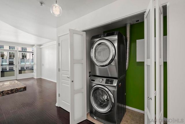 555 Front Street 2201, San Diego, CA 92101