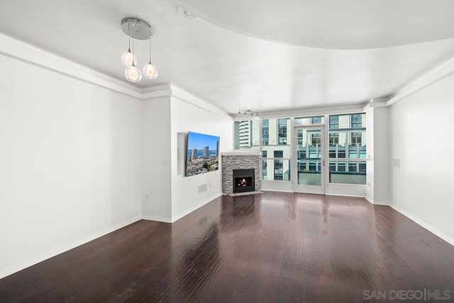 555 Front Street 2201, San Diego, CA 92101