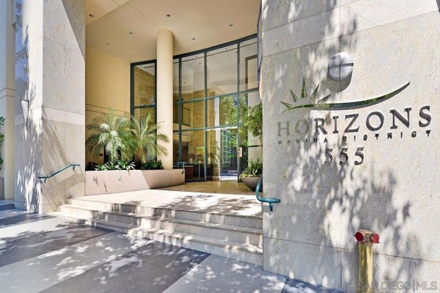 555 Front Street 2201, San Diego, CA 92101