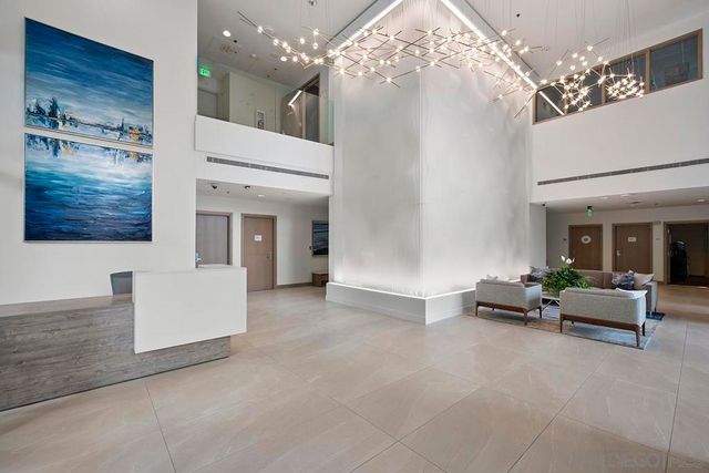 555 Front Street 2201, San Diego, CA 92101