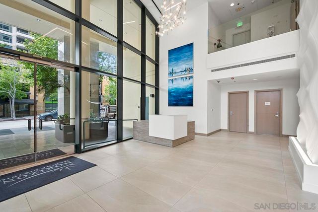 555 Front Street 2201, San Diego, CA 92101