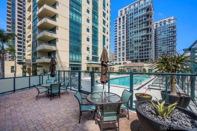 555 Front Street 2201, San Diego, CA 92101