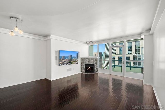 555 Front Street 2201, San Diego, CA 92101