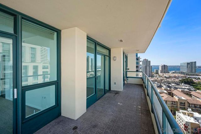 555 Front Street 2201, San Diego, CA 92101