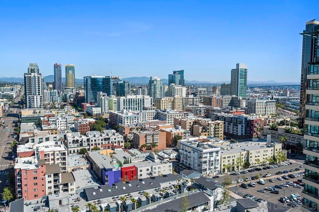 555 Front Street 2201, San Diego, CA 92101