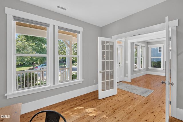 69 Fallenwood Lane, Chapel Hill, NC 27516
