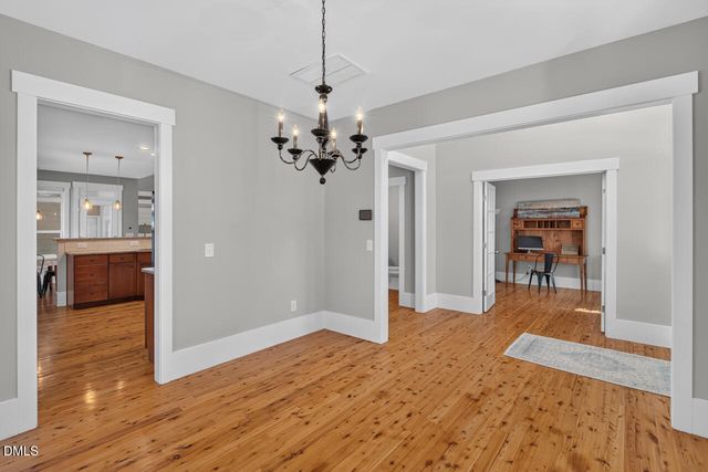 69 Fallenwood Lane, Chapel Hill, NC 27516