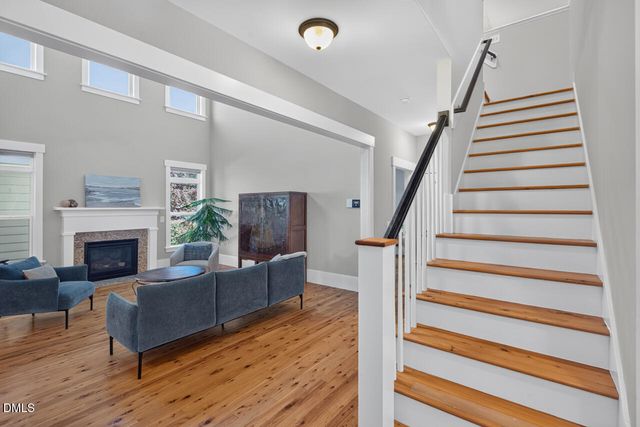 69 Fallenwood Lane, Chapel Hill, NC 27516
