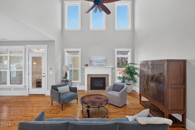 69 Fallenwood Lane, Chapel Hill, NC 27516