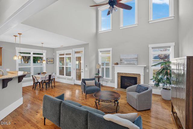 69 Fallenwood Lane, Chapel Hill, NC 27516