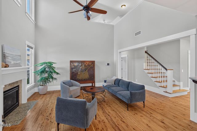 69 Fallenwood Lane, Chapel Hill, NC 27516