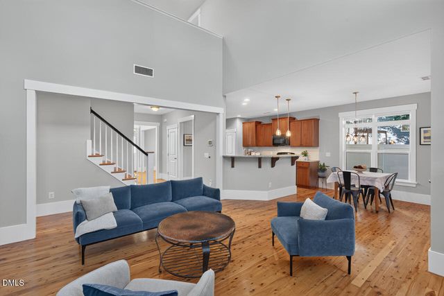 69 Fallenwood Lane, Chapel Hill, NC 27516