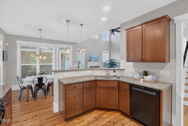 69 Fallenwood Lane, Chapel Hill, NC 27516
