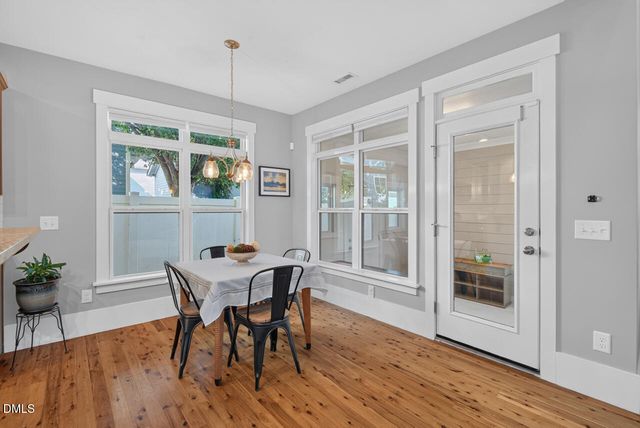 69 Fallenwood Lane, Chapel Hill, NC 27516