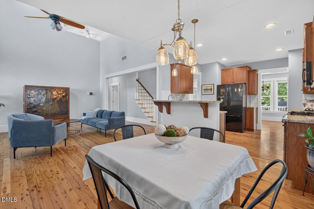 69 Fallenwood Lane, Chapel Hill, NC 27516