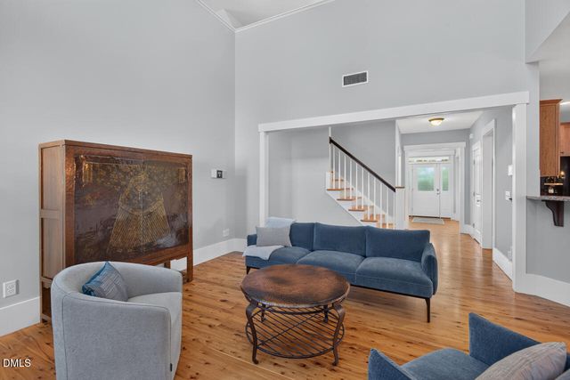 69 Fallenwood Lane, Chapel Hill, NC 27516