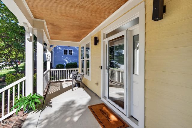 69 Fallenwood Lane, Chapel Hill, NC 27516