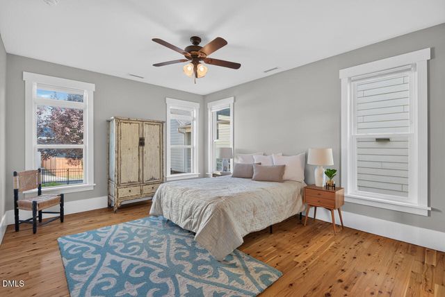 69 Fallenwood Lane, Chapel Hill, NC 27516