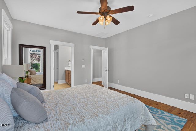 69 Fallenwood Lane, Chapel Hill, NC 27516