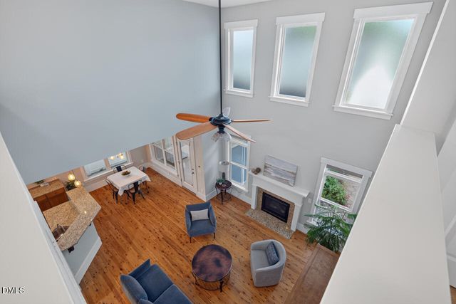 69 Fallenwood Lane, Chapel Hill, NC 27516